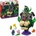 LEGO® Строителна Игра Lego 72042 Prince Florian and Castle Bowser 1251 Части (5702017816593)