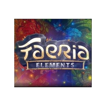 Faeria Puzzle Pack Elements