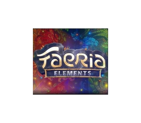 Faeria Puzzle Pack Elements
