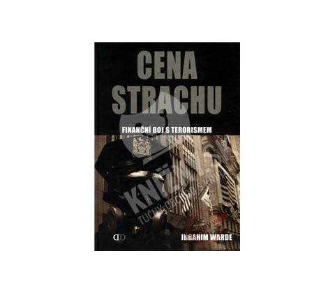 Cena strachu - Ibrahim Warde