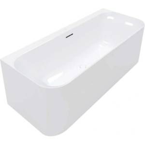 Villeroy & Boch Loop&Friends - Вана, 180x80 cm, алпийско бяло UBA180LSF9CS00V-01 (UBA180LSF9CS00V-01)