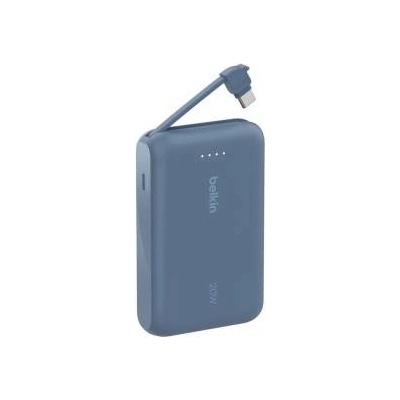 Belkin Powerbank Belkin 10K Син 10000 mAh