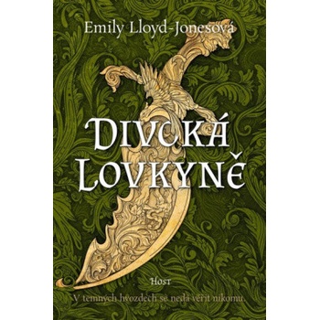 Divoká lovkyně