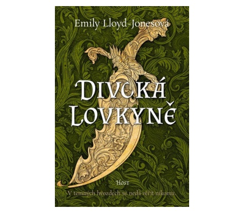 Divoká lovkyně