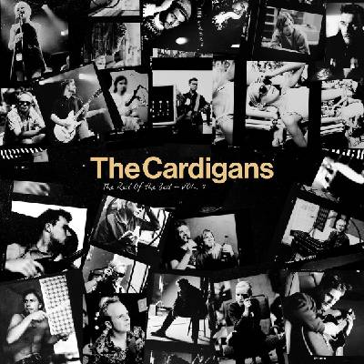 Universal Cardigans: Rest Of The Best Vol. 1 - CD (076426)