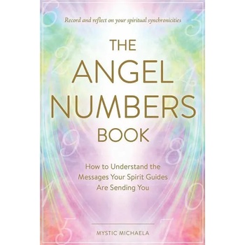 Image 1 of The Angel Numbers Book