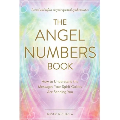 The Angel Numbers Book