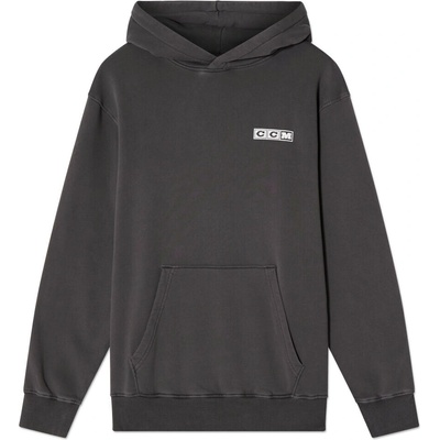 CCM Vintage Pullover Hoodie Iron