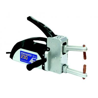 Bodovací ruční kleště GYS PORTASPOT 230 V