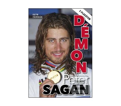 Peter Sagan Démon