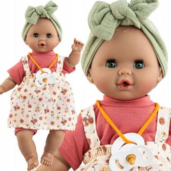 Paola Reina Бебе Alex&Sonia модел Sonia 08042 36 см