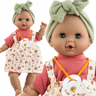 Paola Reina Бебе Alex&Sonia модел Sonia 08042 36 см