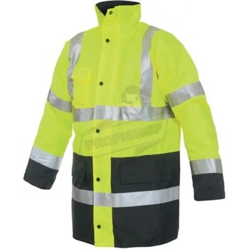 Image 1 of Paltex Светлоотразителна шуба (210527)