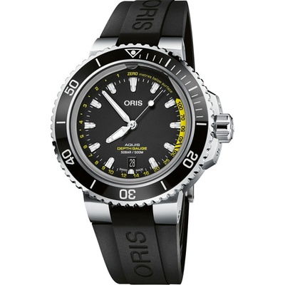 Oris 01 733 7755 4154-Set RS