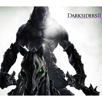 Darksiders 2