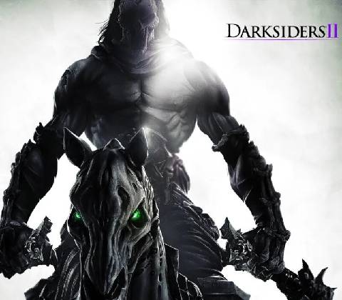Darksiders 2