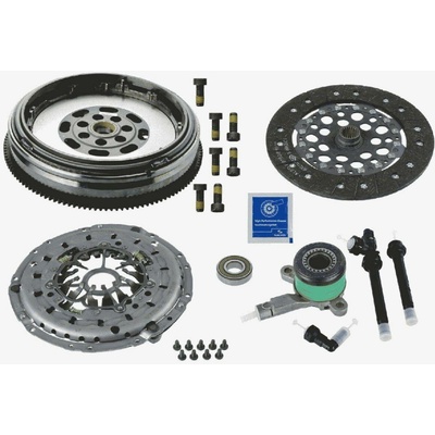 Sada spojky SACHS 2290 601 096 – Sleviste.cz