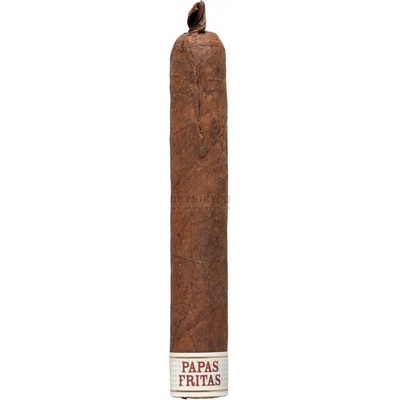 Liga Privada H99 Papas Fritas 25 ks