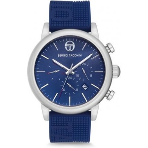 Sergio Tacchini Мъжки часовник Sergio Tacchini ST. 5.167. 01 (B--ST.5.167.01) Часовници