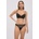 Ysabel Mora КОМПЛЕКТ СУТИЕН push up И ПРАШКА 10788 negro ysabel mora