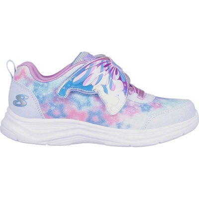 Skechers Обувки glimmer kicks - magi
