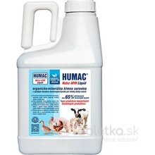 Humac Natur AFM Liquid 10 l