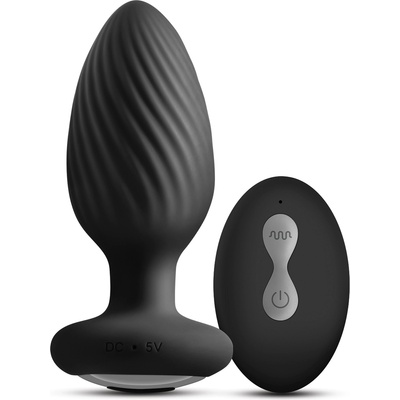 NS Novelties Renegade Alpine 2.0 Black