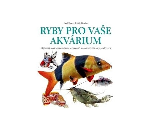 Ryby pro vaše akvárium