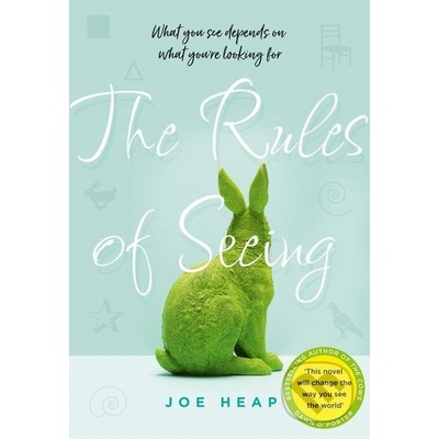 The Rules of Seeing - Joe Heap