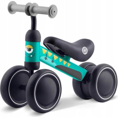 RicoKids 6" modrá/viacfarebná/zelená