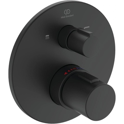 Vidima Термостатен смесител за вграждане за вана/душ, CERATHERM T100, A5814XG, Vidima (A5814XG)