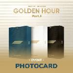 Daniel Shopping s. r. o Ateez: Golden Hour: Part 1 (With Apple Music Benefit) - CD (072722)