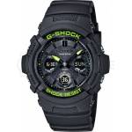 Casio G-Shock AWR-M100SDC-1A (AWR-M100SDC-1A) Часовници
