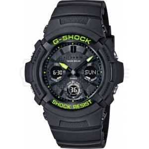 Casio G-Shock AWR-M100SDC-1A (AWR-M100SDC-1A) Часовници