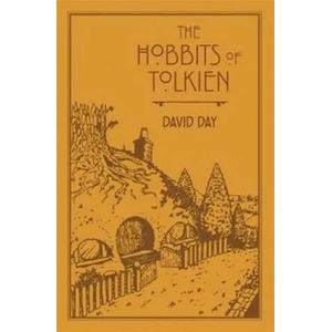 The Hobbits of Tolkien | David Day (ISBN: 9780753733783)