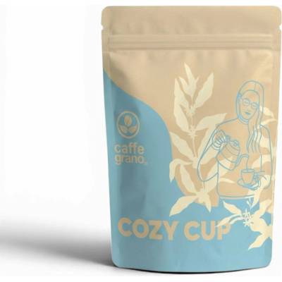 Caffe Grano Daily Cozy Cup Filter zrnková 1 kg