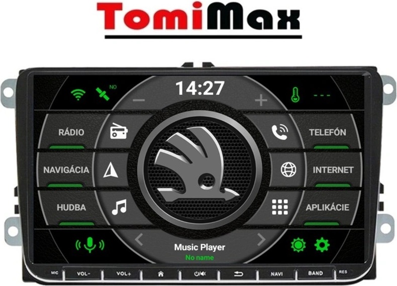TomiMax 225