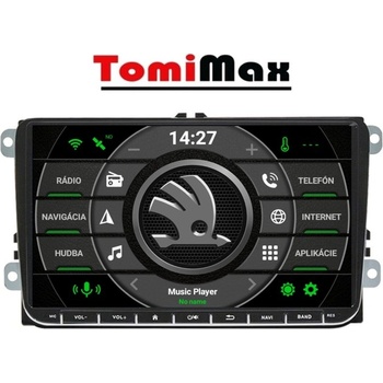 TomiMax 225