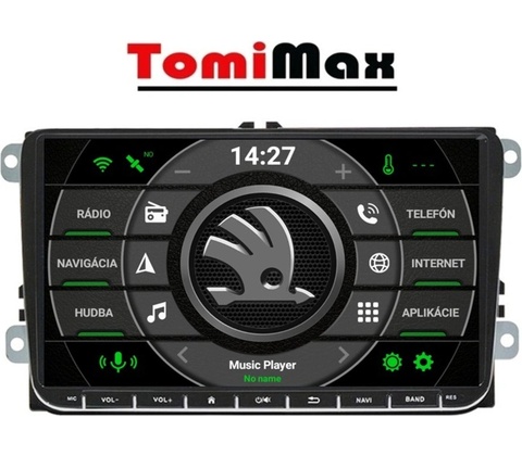 TomiMax 225