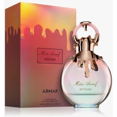 Armaf Miss Attitude parfémovaná voda dámská 100 ml