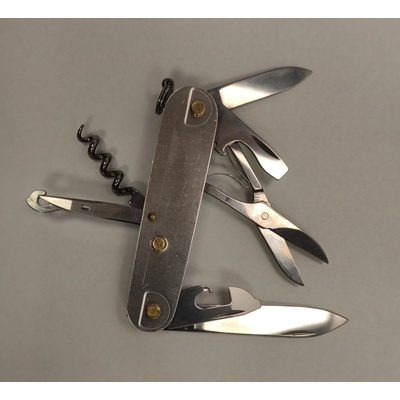 Victorinox Tělo kapesního nože CLIMBER