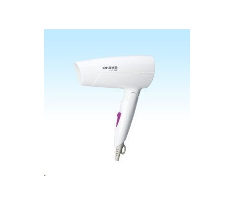 Orava HD-406
