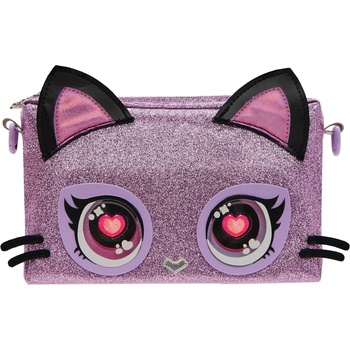 Purse Pets - 'Purdy Purrfect' интерактивна гривна чанта коте (6067884) (92148)
