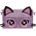 Purse Pets - 'Purdy Purrfect' интерактивна гривна чанта коте (6067884) (92148)