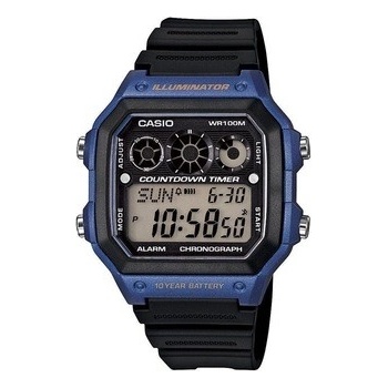 Casio AE-1300WH-2A
