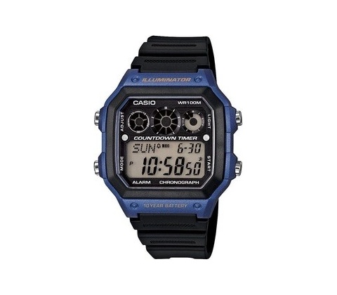 Casio AE-1300WH-2A