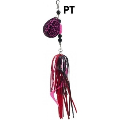 Uni Cat blyskáč x-tense spinner pt 21cm 30g
