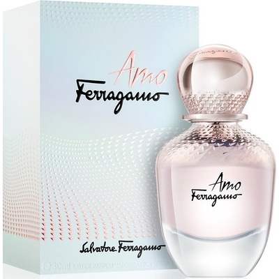 Salvatore Ferragamo Amo Ferragamo parfumovaná voda dámska 30 ml