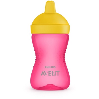 Philips AVENT SCF804/04 съд за пиене за малки децачекмедже 300 мл Бутилка за пиене (8710103855590) (8710103855590)