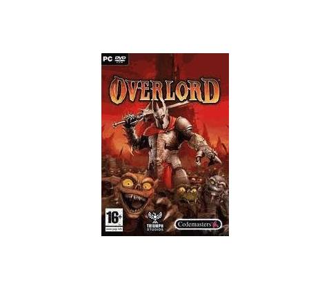 Overlord